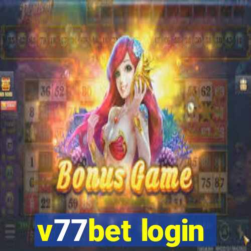 v77bet login